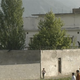 Osama’s compound before it was crushed. (Photo credit: Sajjad Ali Qureshi/Wiki Creative Commons)
